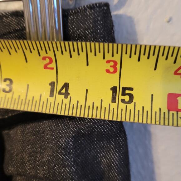 Class Roberto Cavalli Cotton Cashmere Blend Pants Womens 6 Gray Black‎ Trim - Picture 10 of 14